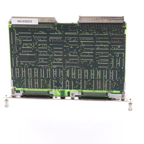 Sinumerik control system  Used